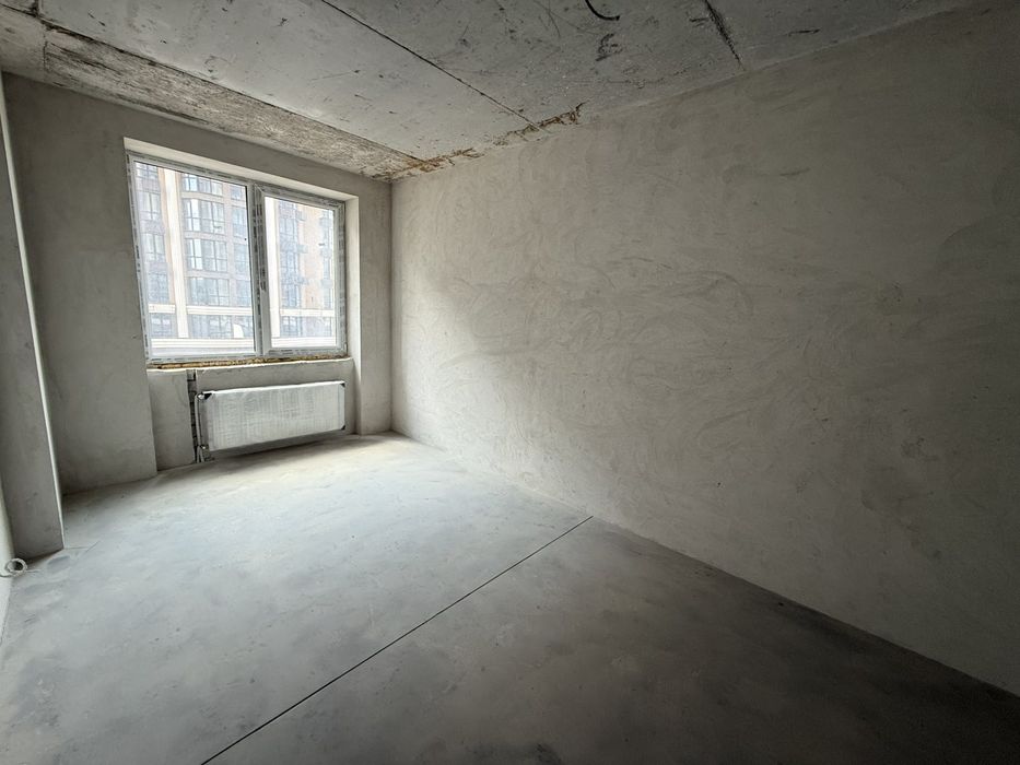 Продаж 2- кімнатної квартири від Власника! Будинок готовий! ЖК Софія Р