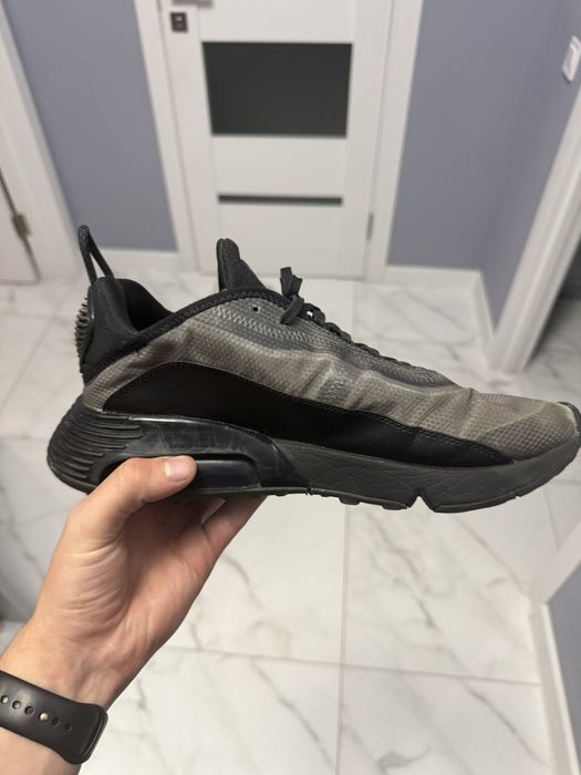 Nike airmax 2090 кросівки аірмакси