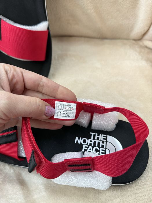 Сандалі/босоніжки оригінальні The north face розмір 42