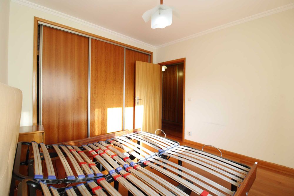 Apartamento T2 Ermesinde Avenida Primavera