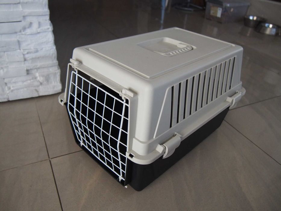 Transporter dla kota psa