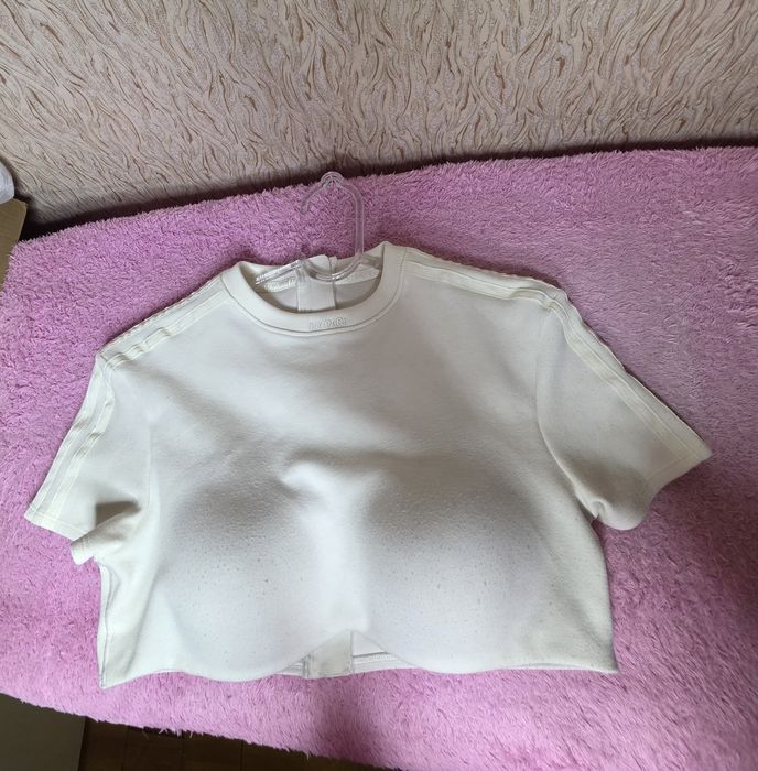 Топ кроп Ivy Park Adidas  розмір М