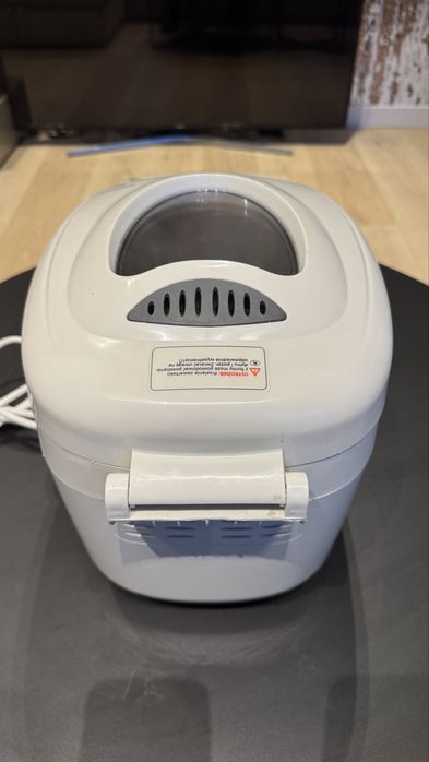 Automat do pieczenia chleba SILVERCREST SSB 850- nieuzywany