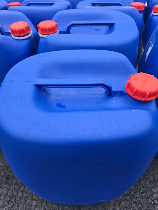 Solidne kanistry 60l