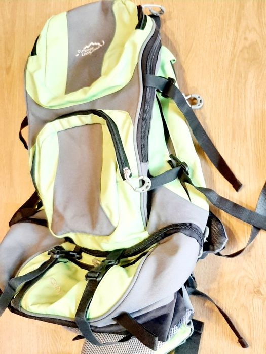plecak turystyczny trekkingowy Onyx 38