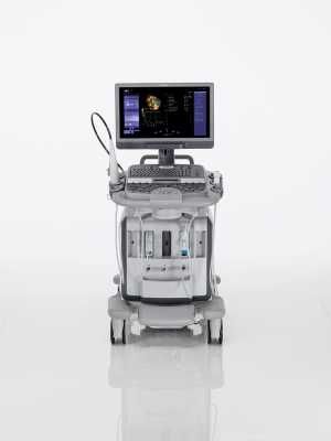 Апарат УЗД Siemens Acuson SC2000