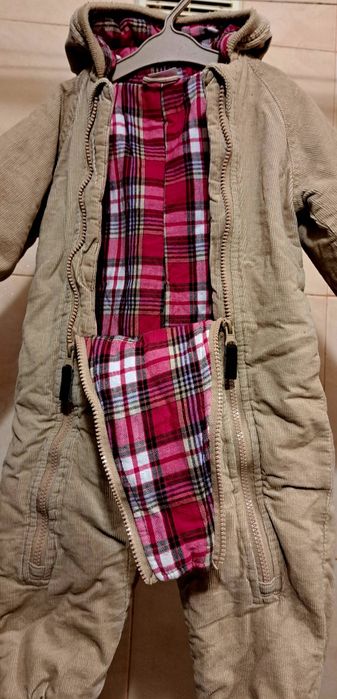 Комбінезон демісезонний KappAhl.