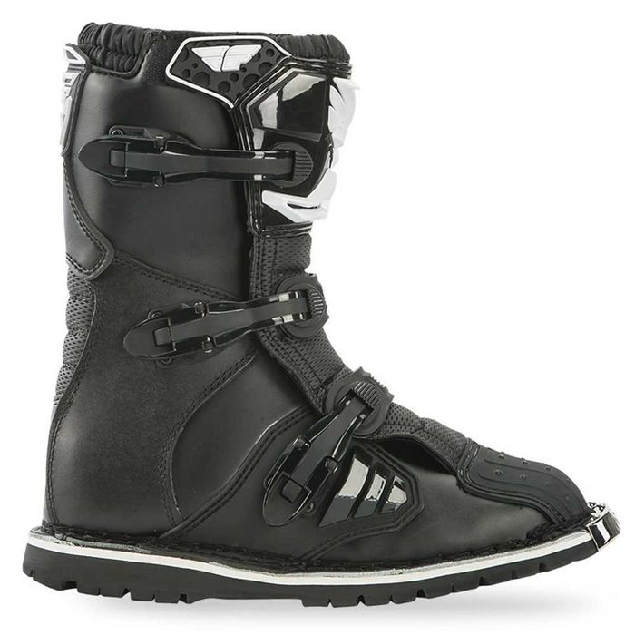 Botas Maverik atv Fly Racing moto 4