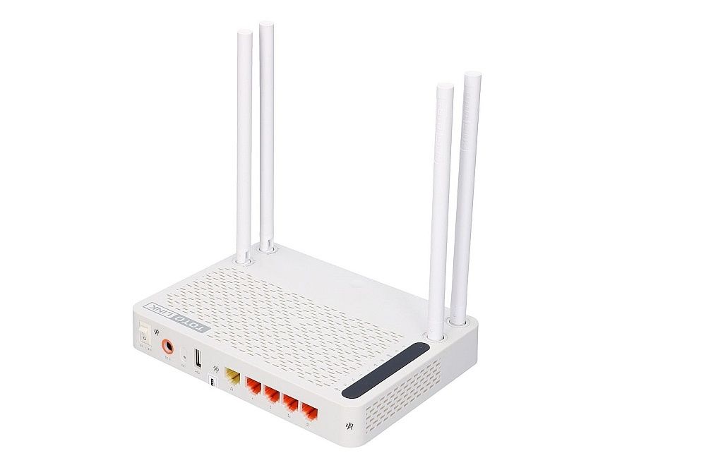 Router TotoLink A3002RU