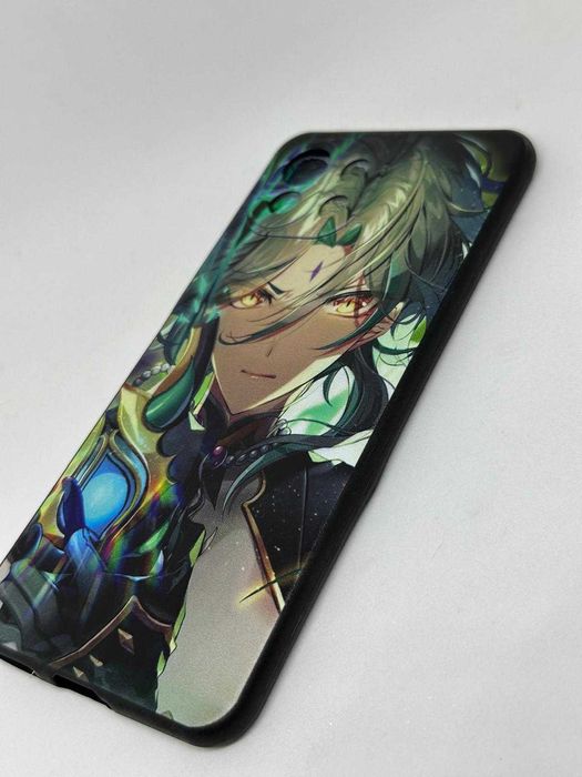 Xiaomi Mi 11 LITE Etui Case Obudowa kod 1207