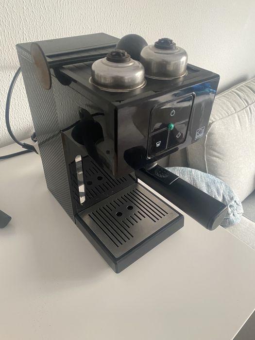 Maquina de cafe Briel