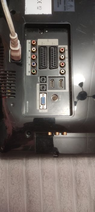 Самсунг ЛЕ26S81B