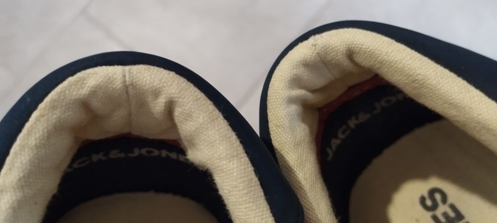 Сліпони, кросівки, кеди  Jack & Jones 38 р.