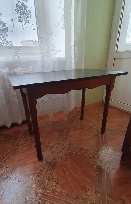 Журнальний столик,  новий