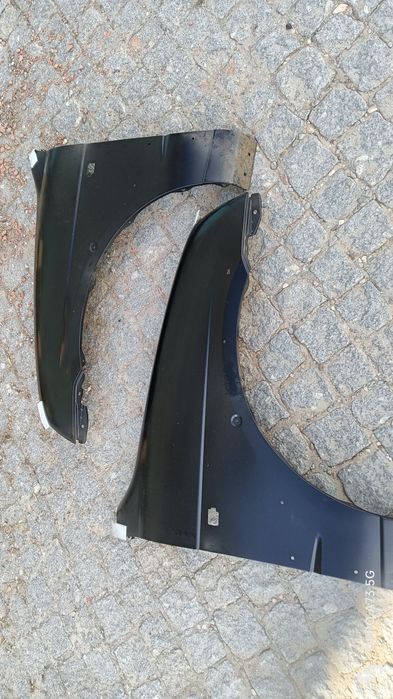 Guarda lamas Daihatsu terios guardalamas 1998