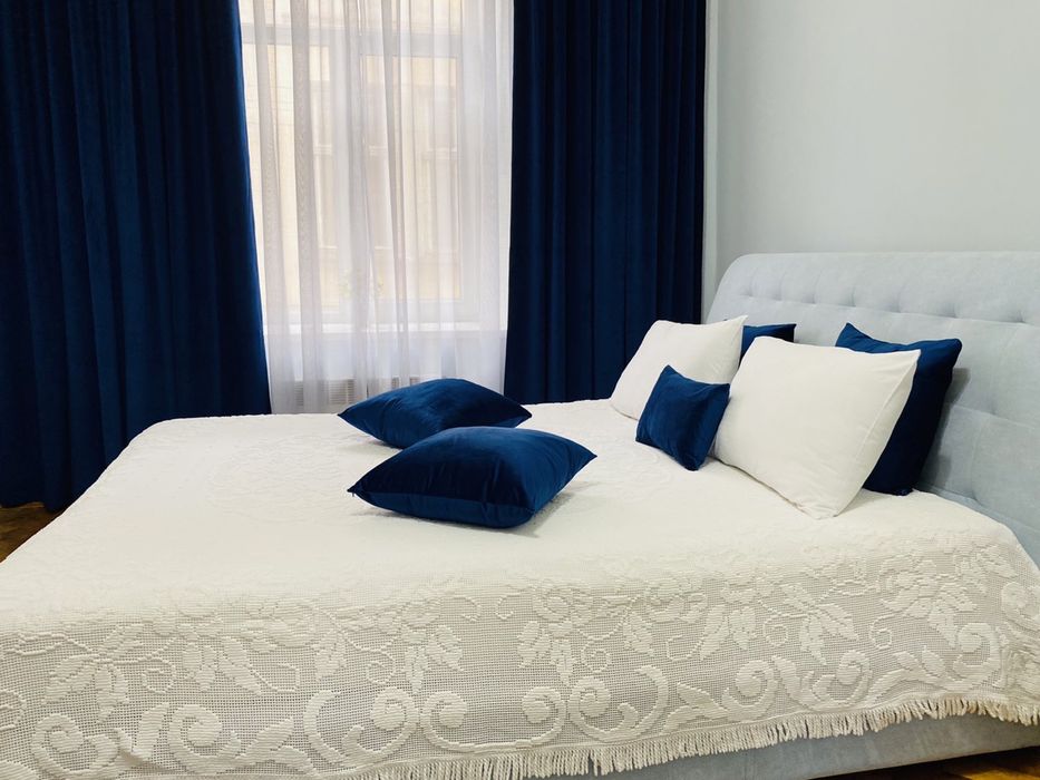 2х кім. Квартира Центр Оперний 6 сп місць