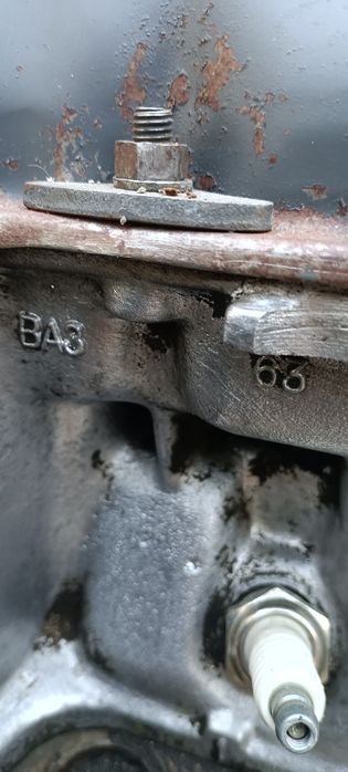 ВАЗ класика запчастини