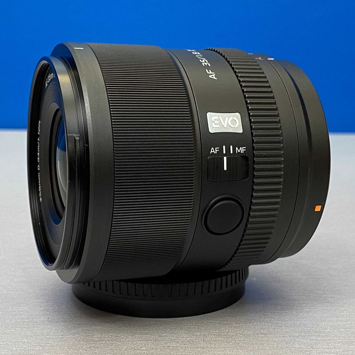 Viltrox EVO AF 35mm f/1.8 II | Sony FE