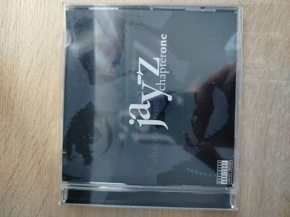 Jay-Z – Chapter One