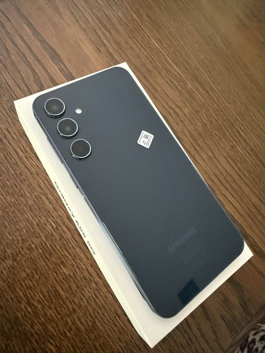 Samsung Galaxy A55 5G