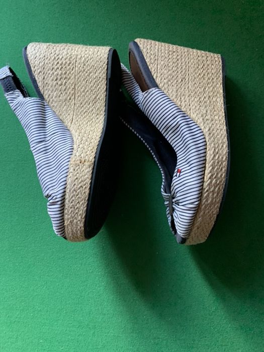 Buty tommy hilfiger 35