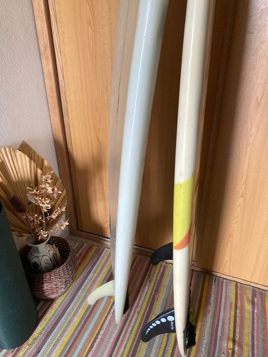 Prancha SURF 5’11 e 5’9