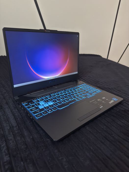 Asus TUF Gaming F15