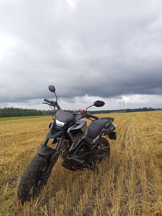 Теккен 250 +ТОРГ