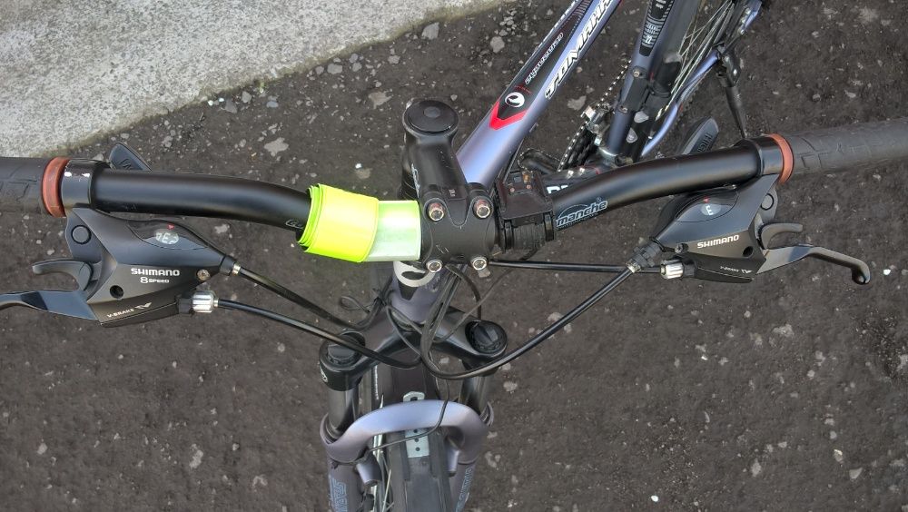 Comanche Tomahawk DISK FS