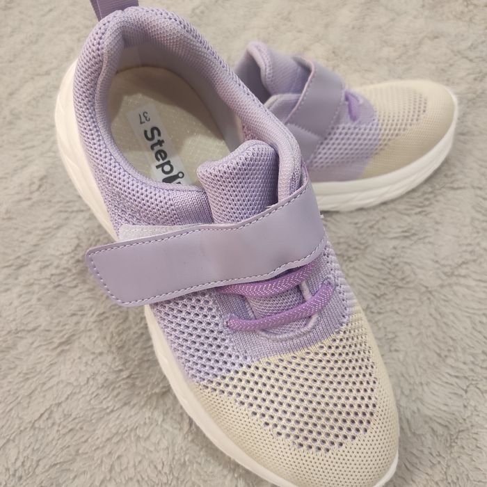 Кросівки-мокасини  дитячі 37р