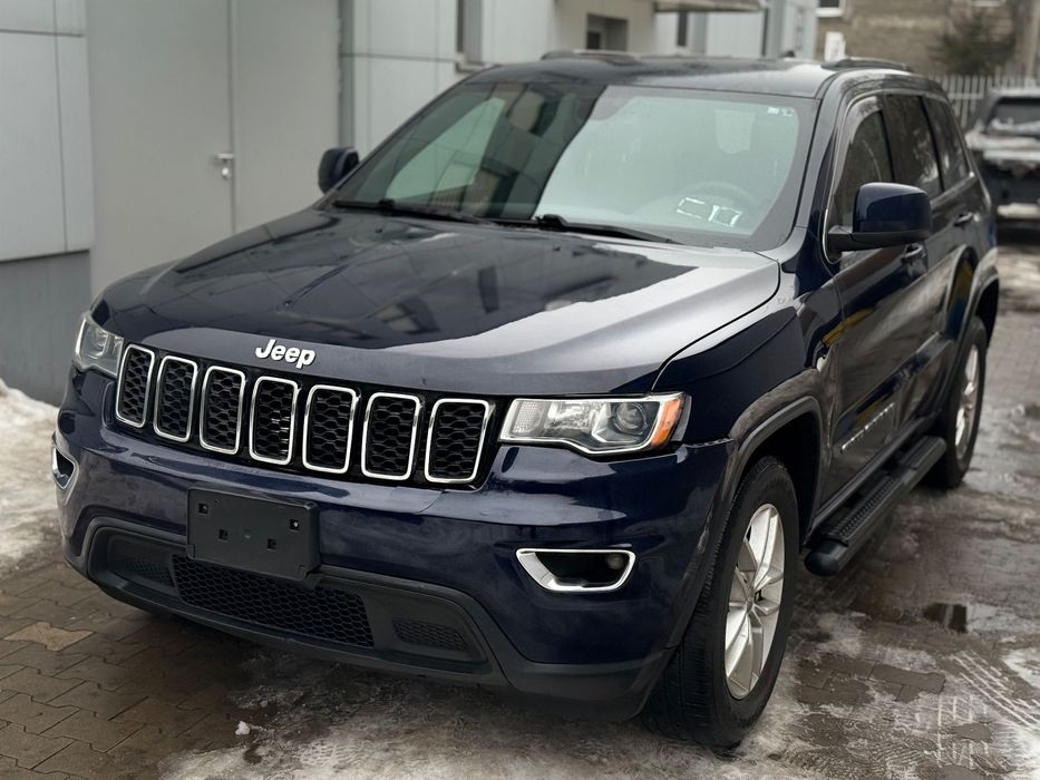 Jeep Grand Cherokee 4x4 Auto w Polsce !