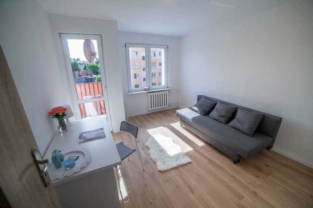 Mieszkanie – Gdańsk - Widok 2