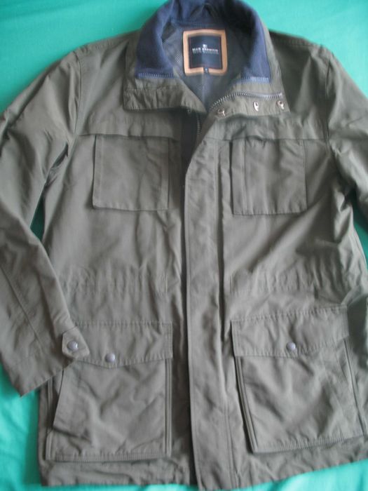 Куртка мужская Blue Harbour M-L