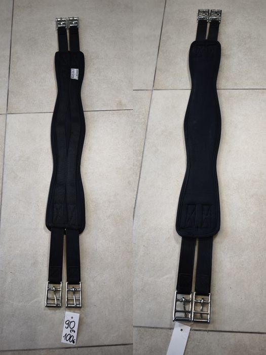 Popręg ujeżdżeniowy 70;75;80; 85;90 cm popreg