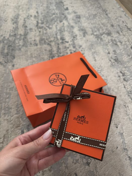Каблучка hermes