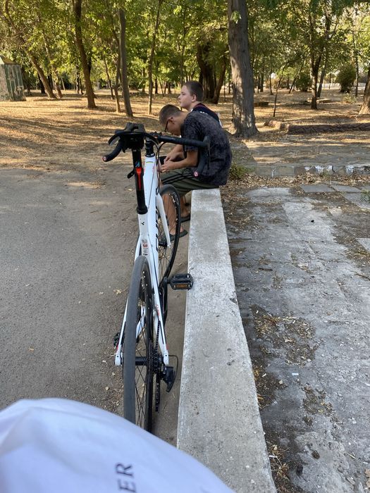 Продам Cube Attain Pro Disc 2019