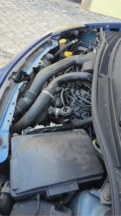 Twingo 2008 gasolina