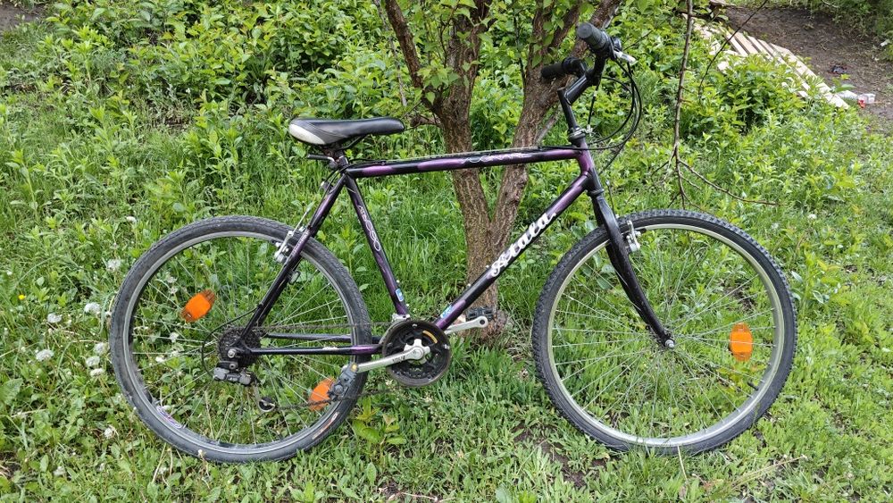 ATALA ビンテージベル 60年代 イタリア製 atala - купить велотовары - Цена на OLX.ua