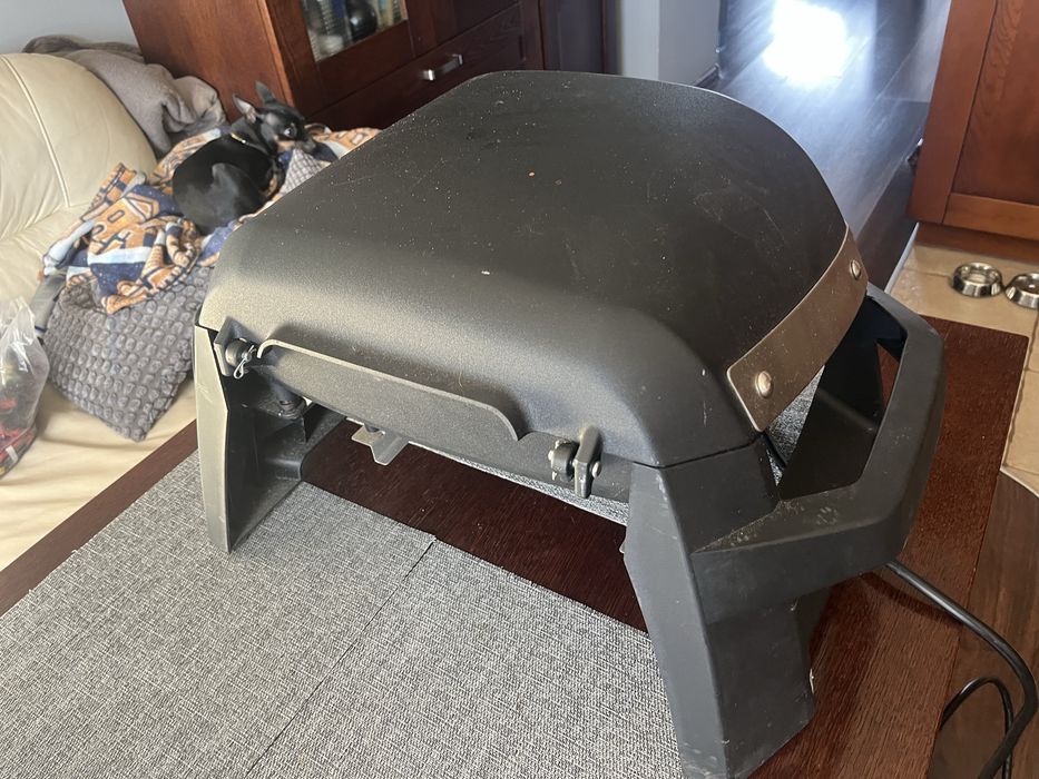 Grill Elektryczny Weber Pulse 1000