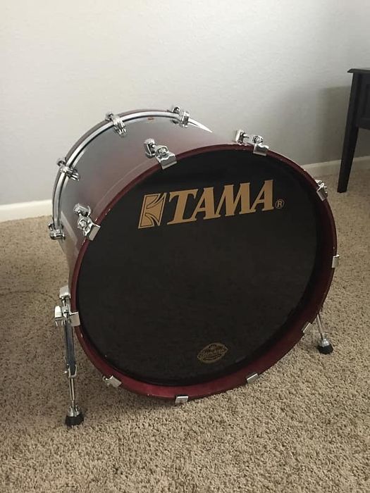 Tama Drums - Starclassic Maple (Made In Japan)