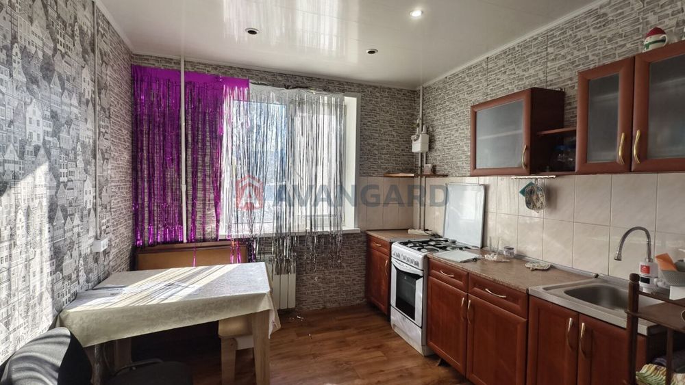 Продам 3 кімнатну квартиру!