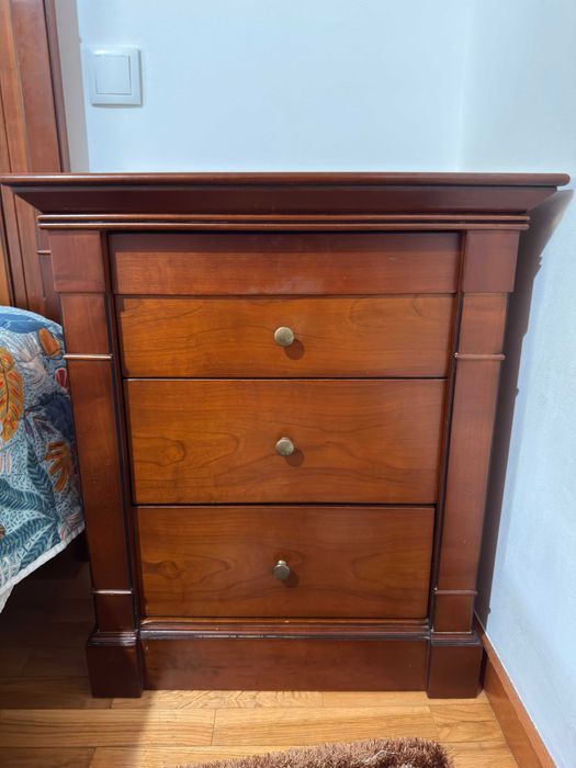 Conjunto Quarto Completo