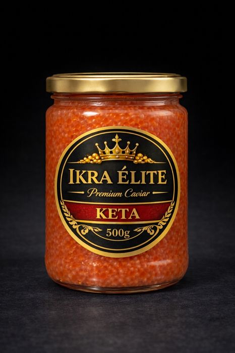 АКЦІЯ Червона / Чорна / Красная / Черная ІКРА