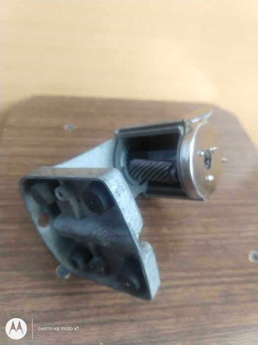 Точилка для карандашей ШПР 164