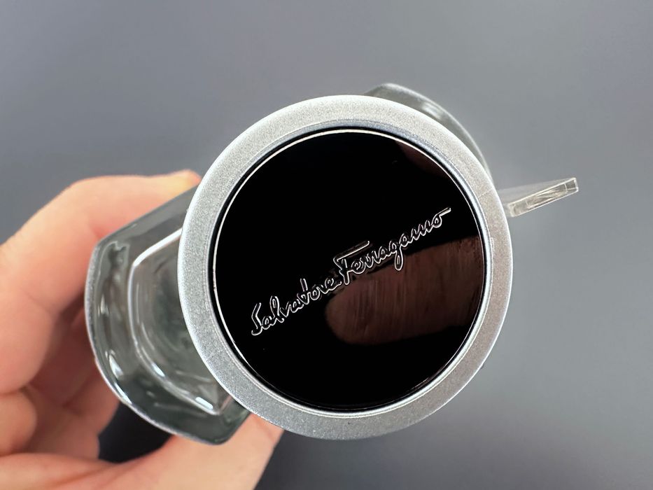 Salvatore Ferragamo UOMO Casual Life woda toaletowa 100 ml perfumy