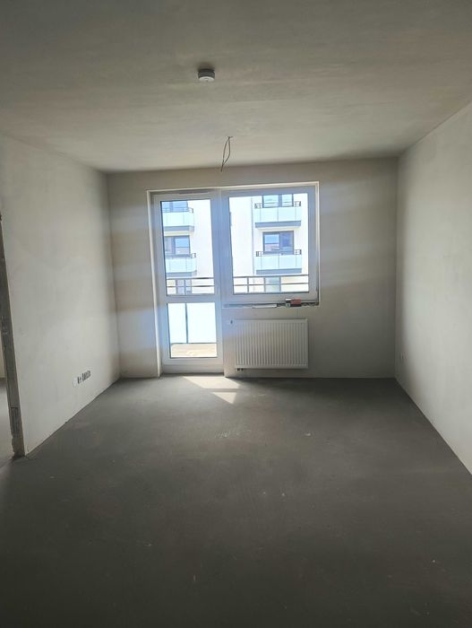 Nowe Mieszkanie 31,80 m² | ul. Graniczna