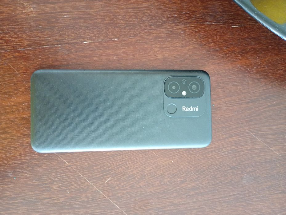 Xiaomi Redmi 12C 128g