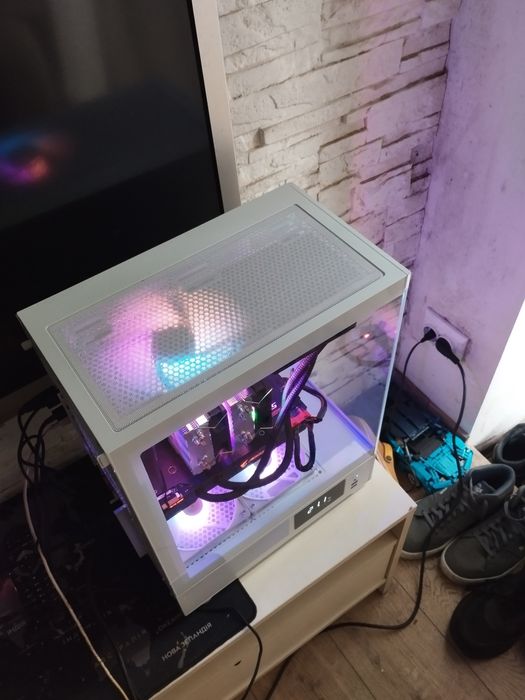 Продам ПК 1080ти