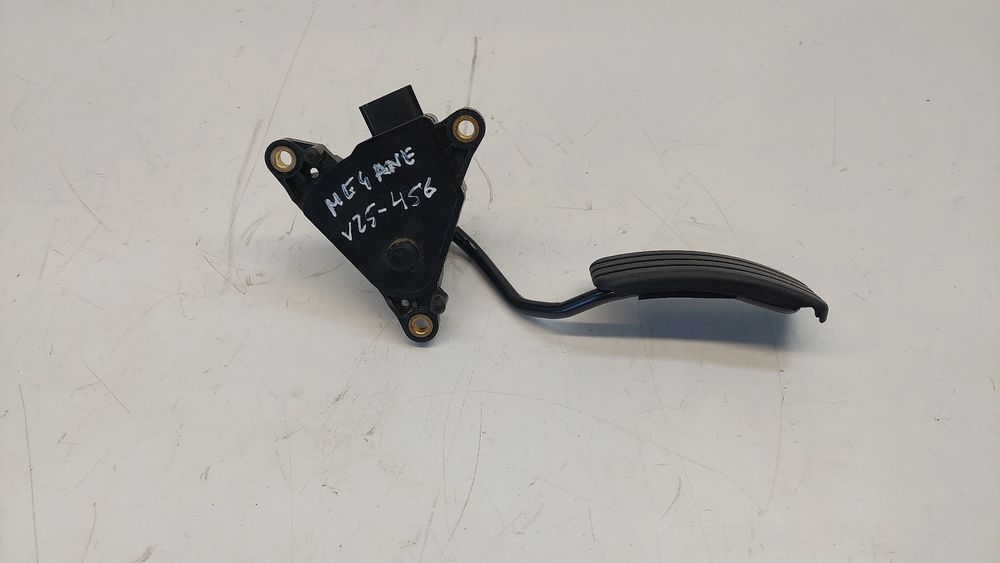 Pedal do acelerador RENAULT Megane III Grandtour (KZ0/1)