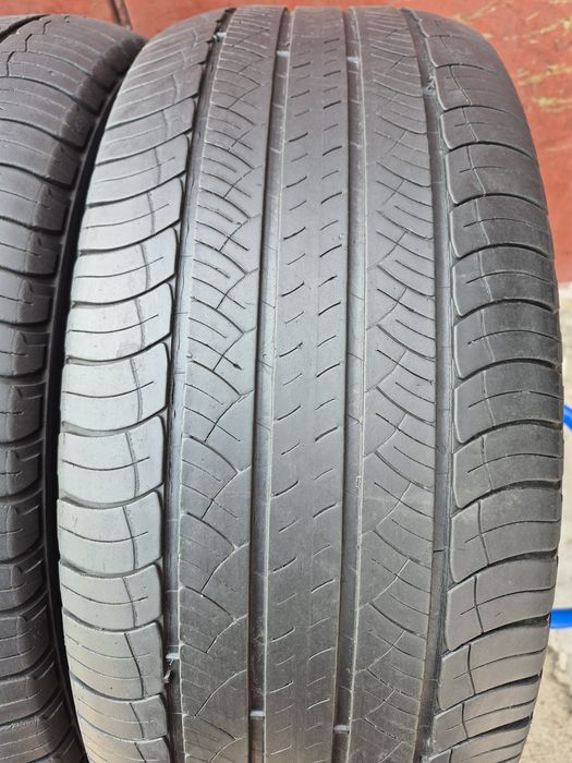 235/55/17 R17 Michelin Latitude Tour HP 4шт ціна за 1шт літо шини